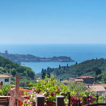 בית נופש Hemingway's Shelter *