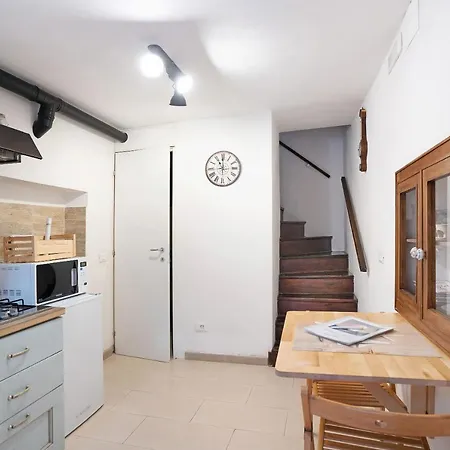 בית נופש Hemingway's Shelter *