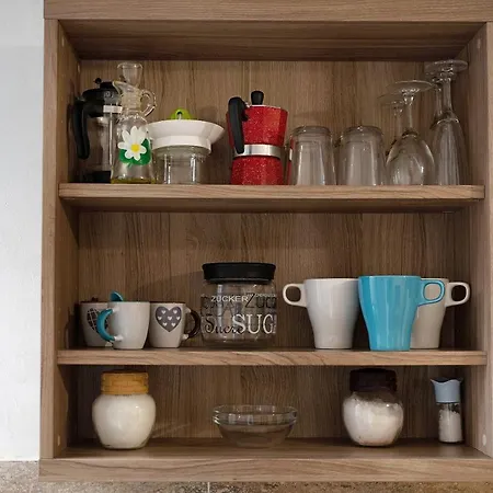 Hemingway's Shelter בית נופש לה ספציה