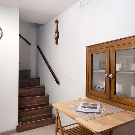 Hemingway's Shelter בית נופש *