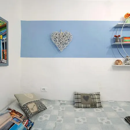 בית נופש Hemingway's Shelter