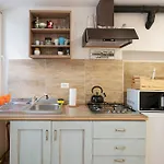 Holiday home Hemingway's Shelter La Spezia
