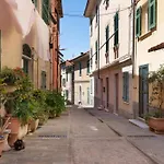 Hemingway's Shelter Holiday home La Spezia