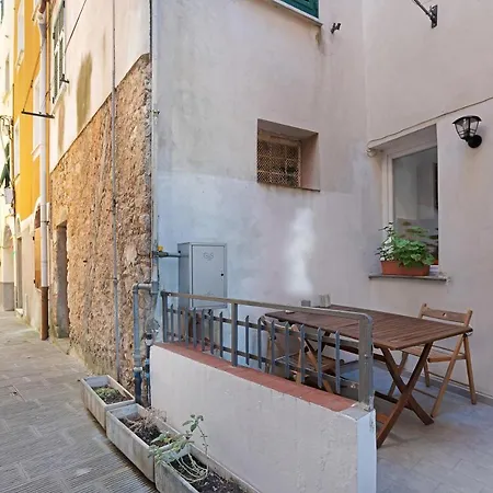 Hemingway's Shelter Vakantiehuis *