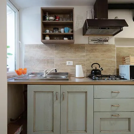 Dom wakacyjny Hemingway's Shelter