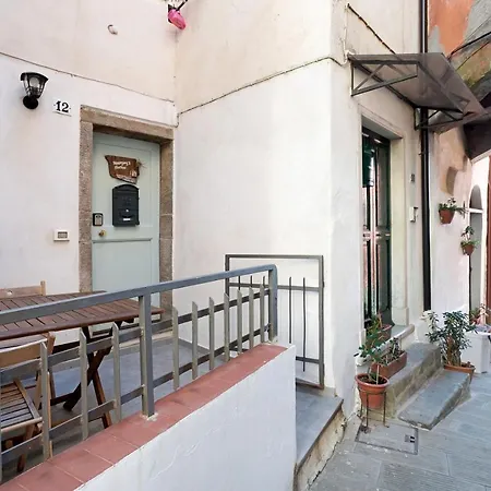 Hemingway's Shelter Vakantiehuis