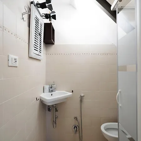 Hemingway's Shelter *