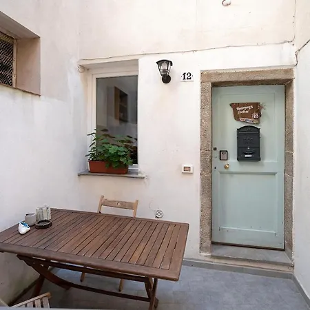 Vakantiehuis Hemingway's Shelter