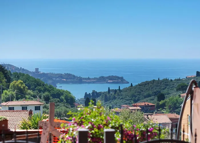 Semesterbostad Hemingway's Shelter *