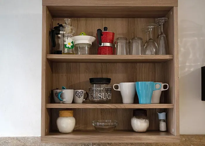 Hemingway's Shelter Semesterbostad La Spezia