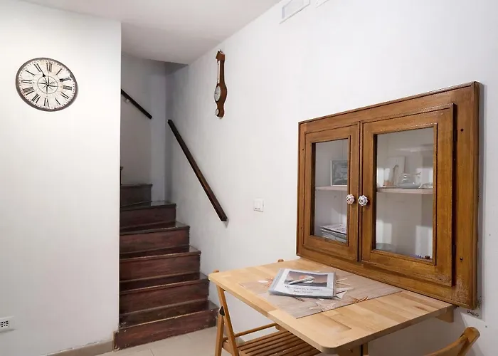 Hemingway's Shelter Semesterbostad *