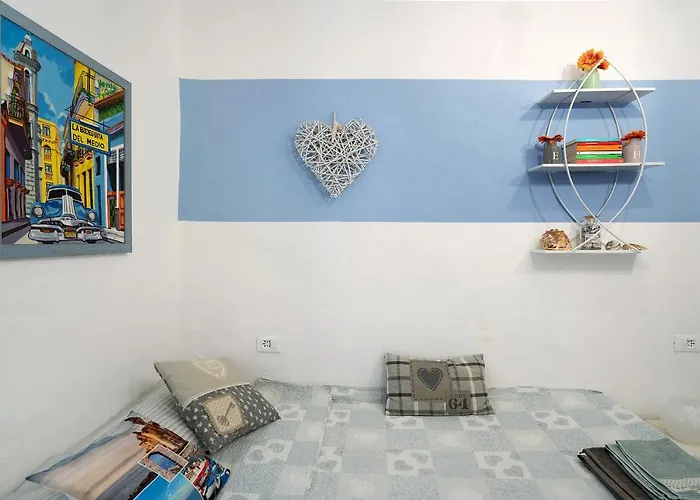 Semesterbostad Hemingway's Shelter