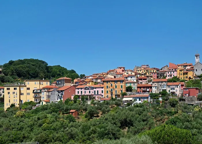 Semesterbostad Hemingway's Shelter