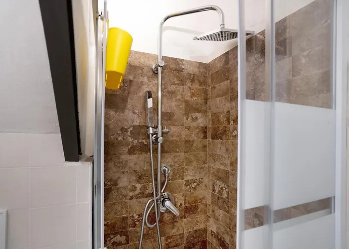 Hemingway's Shelter *